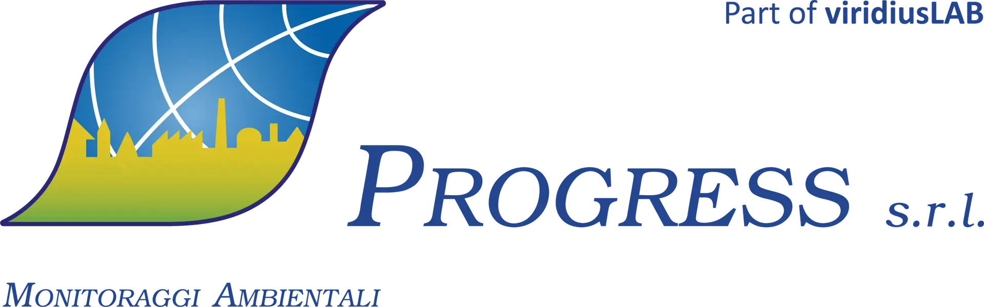 Logo Progress S.r.l.